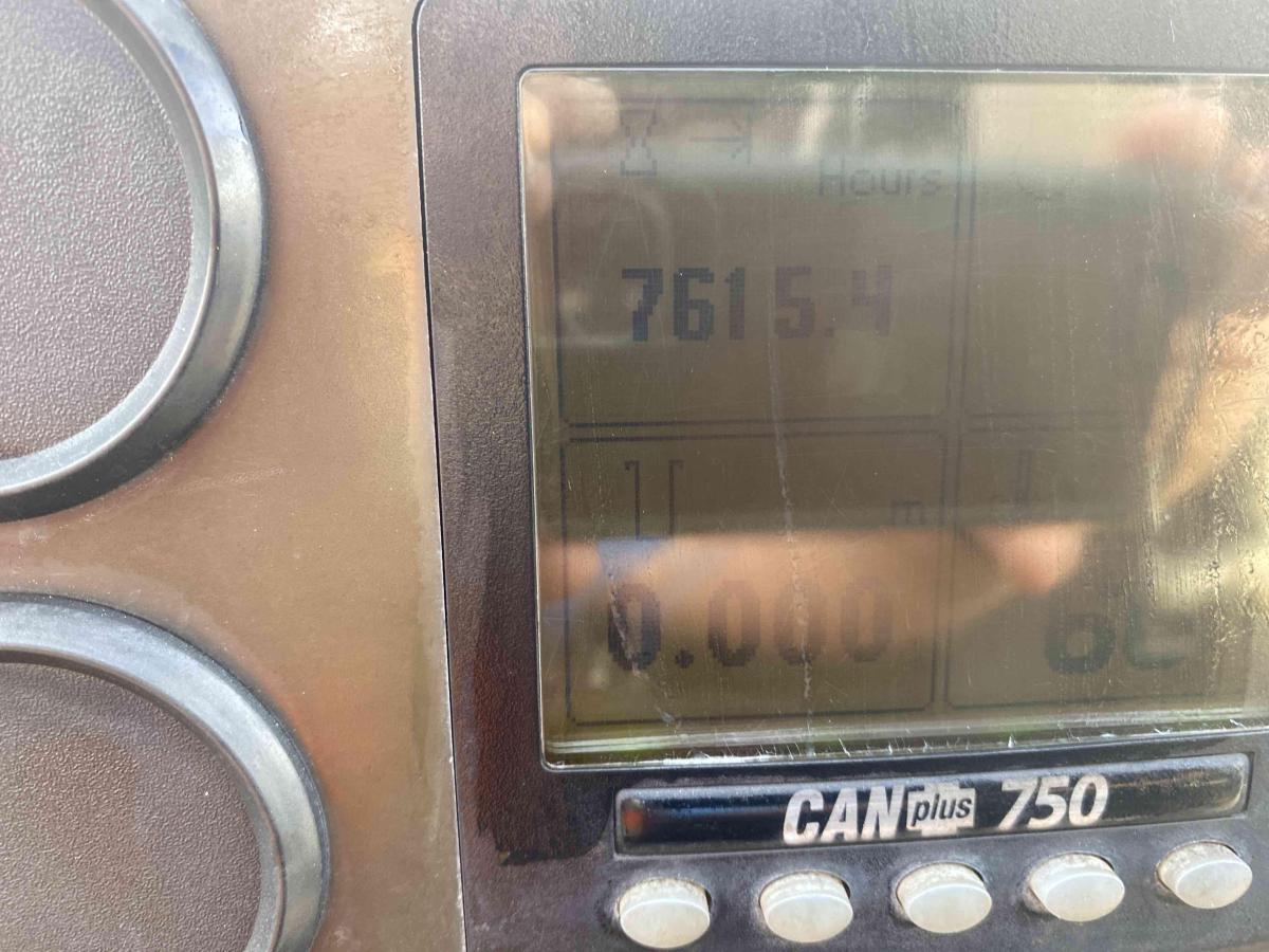 2006 Pioneer Pump PP66S12