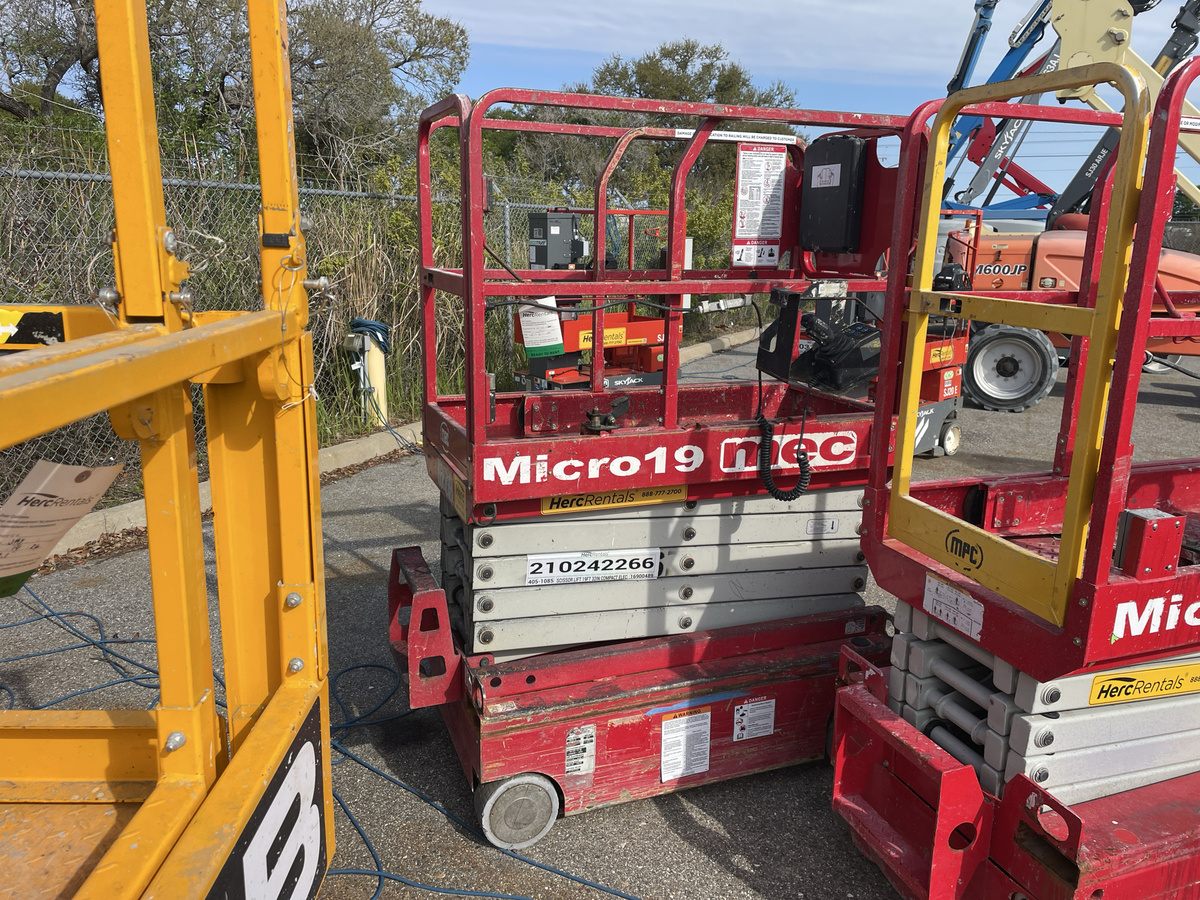 2018 MEC Micro 19