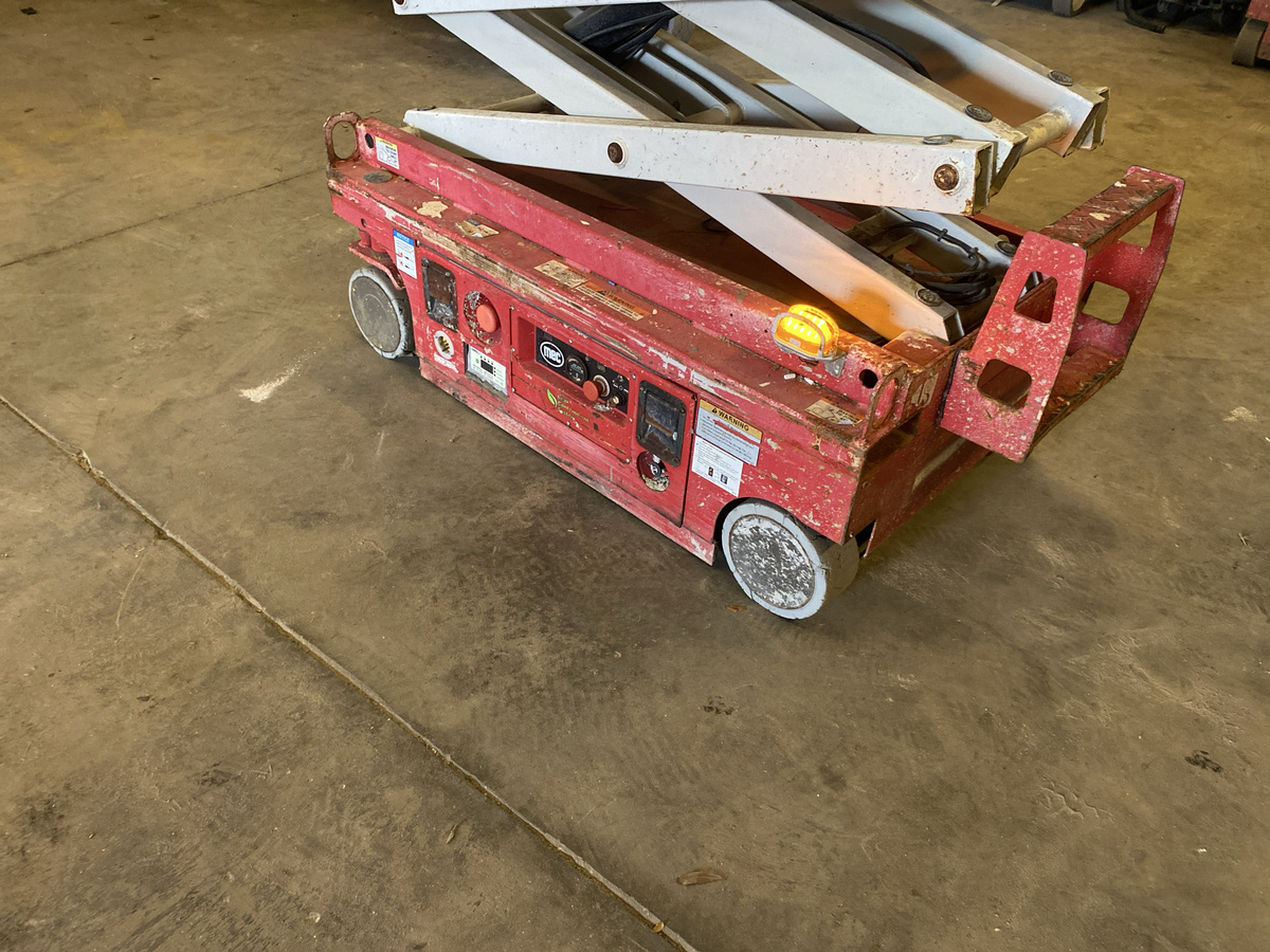 2019 MEC Micro 19-12