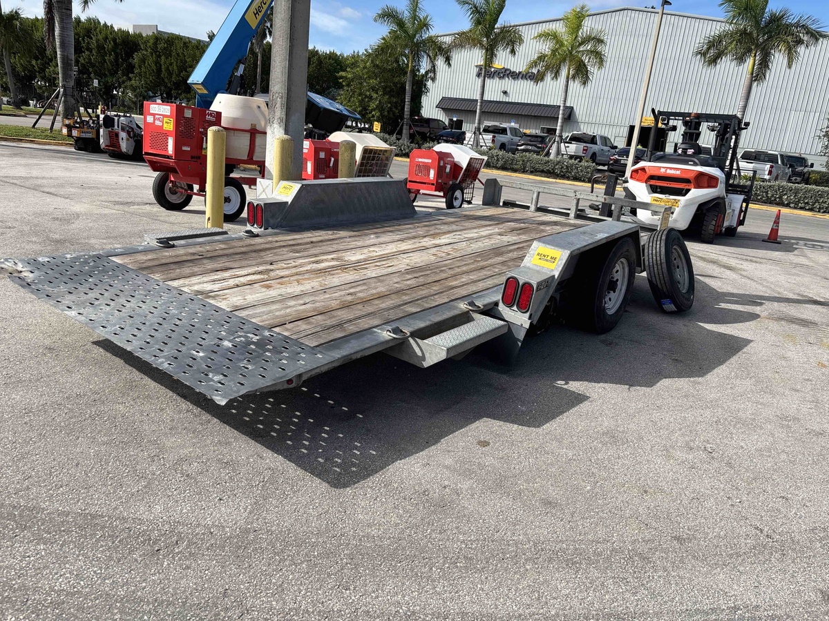 2018 Felling FT-12-IT-I-5