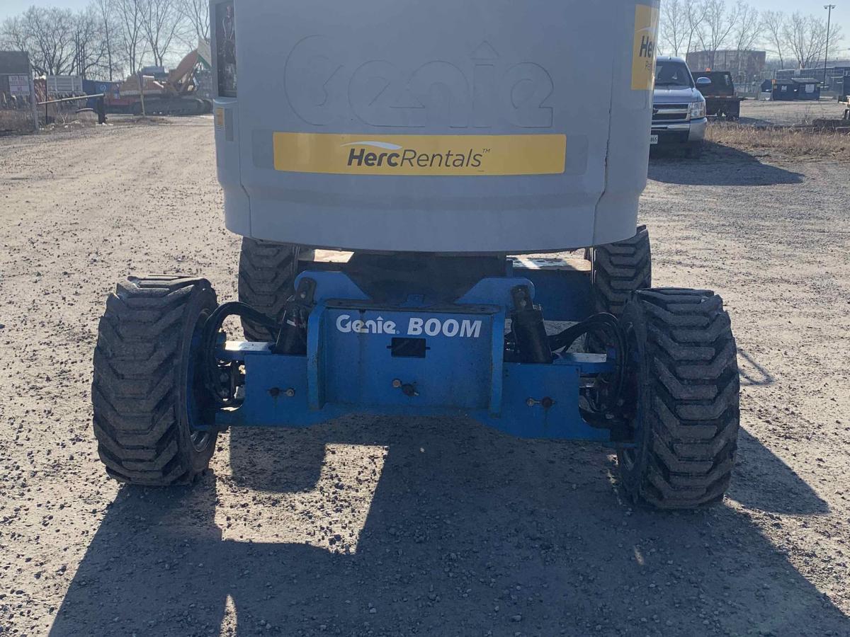 2014 Genie Z-45/25 RT-4