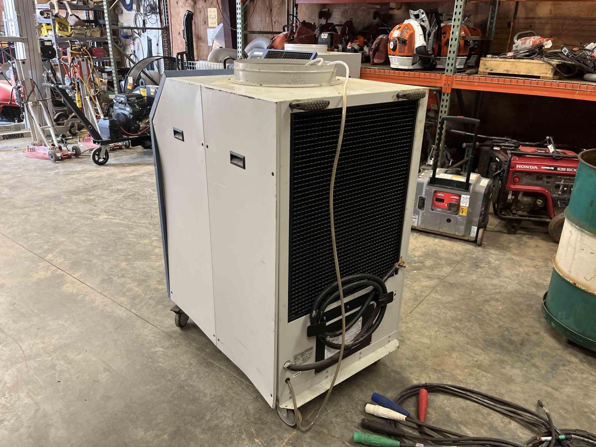 2019 OceanAire 2OACH6012-4