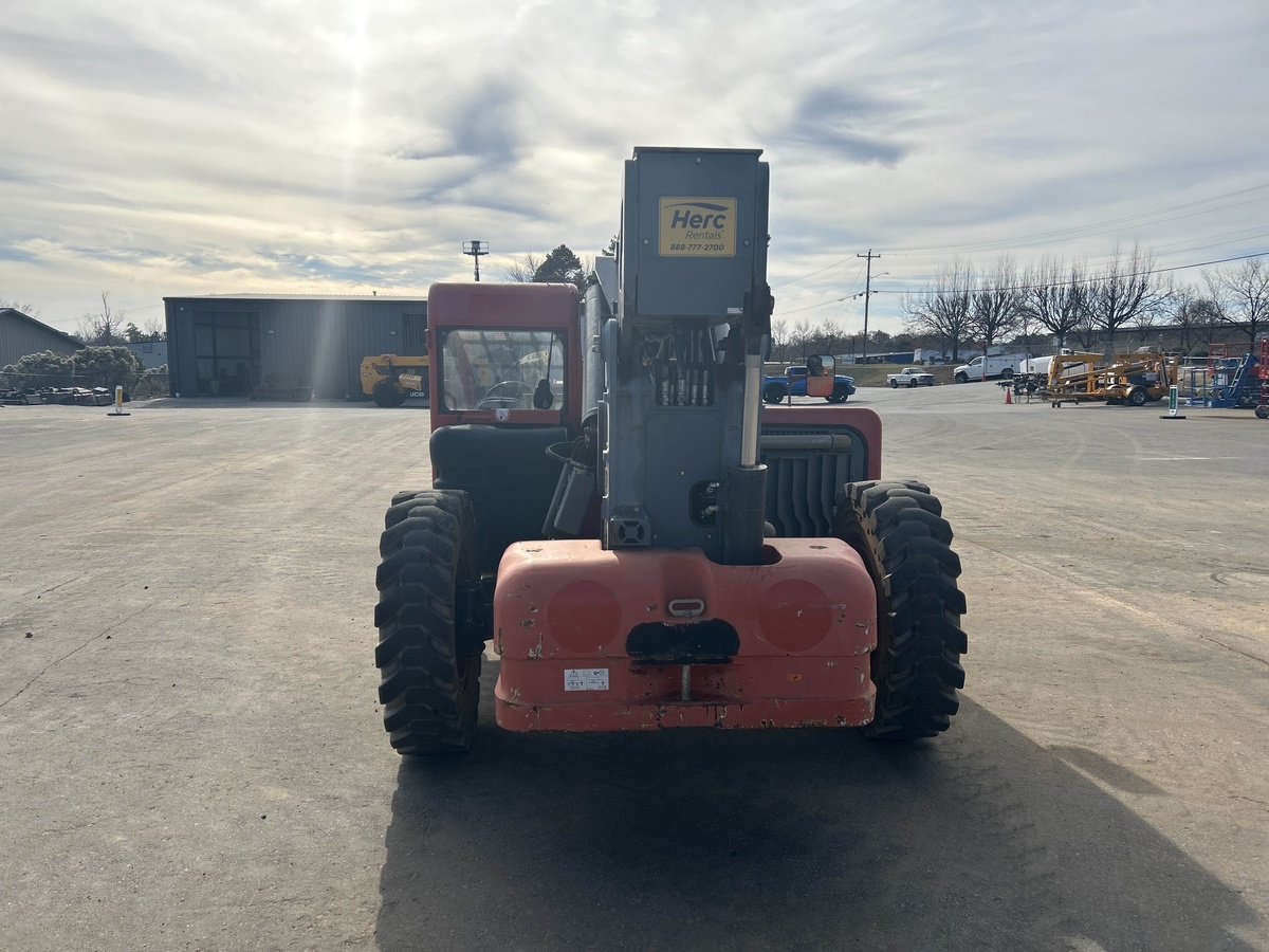 2018 Skyjack SJ1056 TH-5