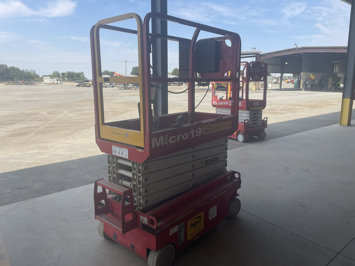 2018 MEC Micro 19-2