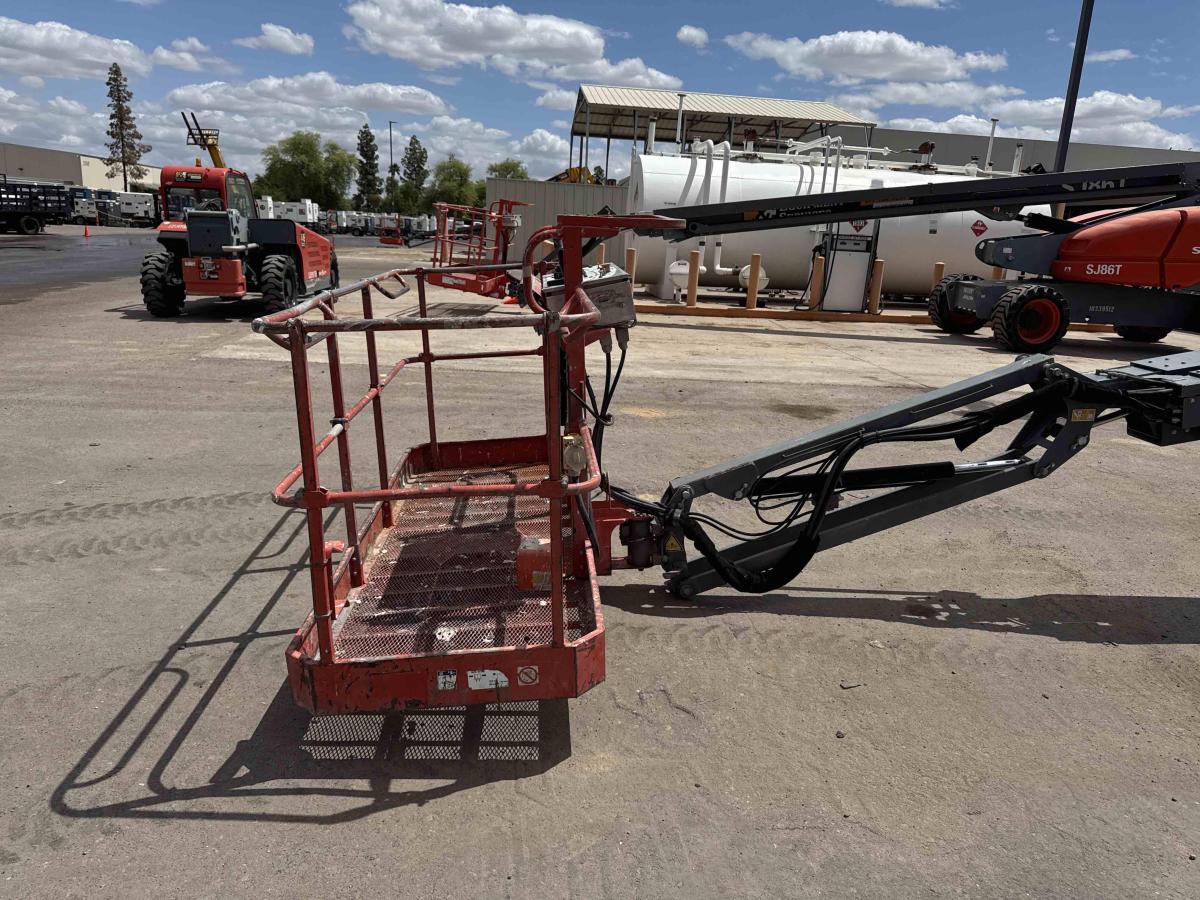 2016 Skyjack SJ45 T