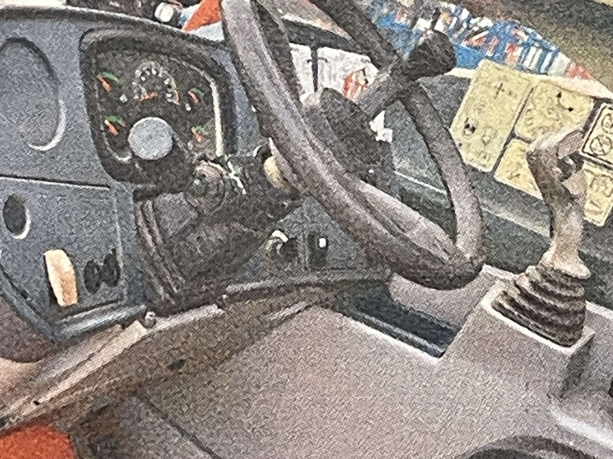 2018 JLG 1255-6
