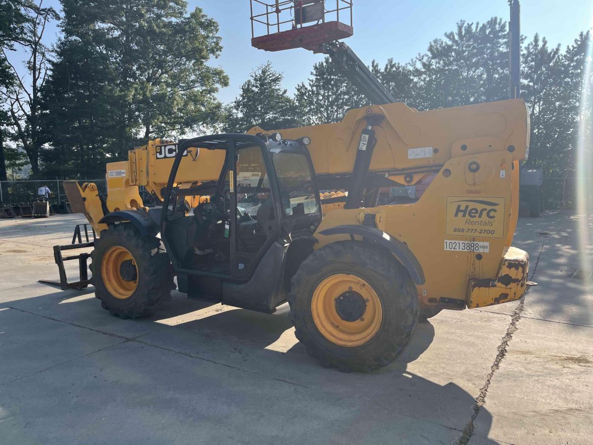 2017 JCB 510-56-8