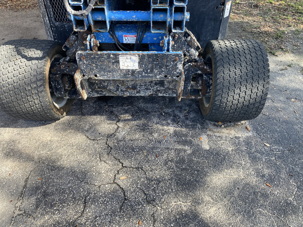 2018 Genie GS-3369 RT-9
