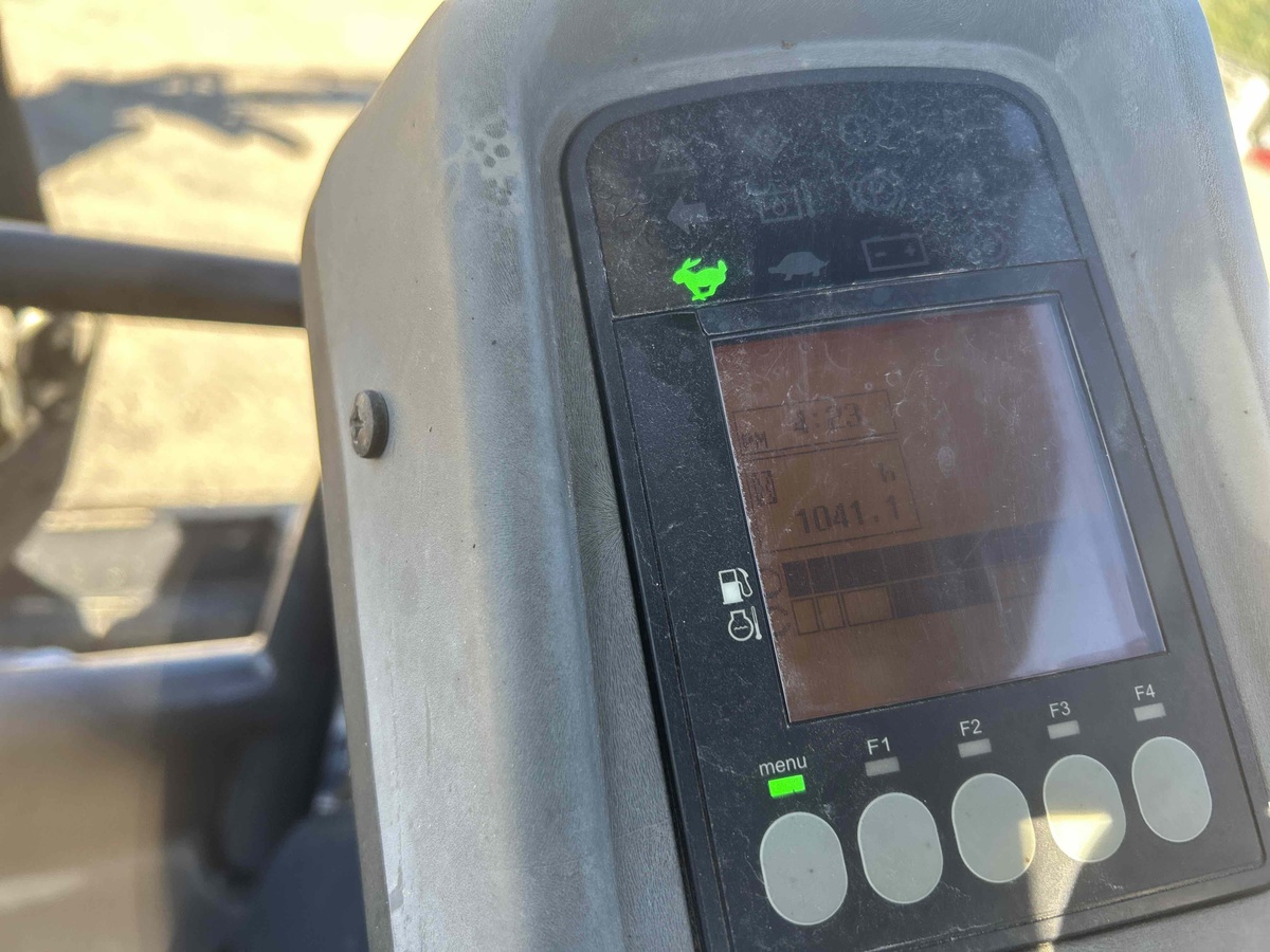 2021 Yanmar ViO35-16