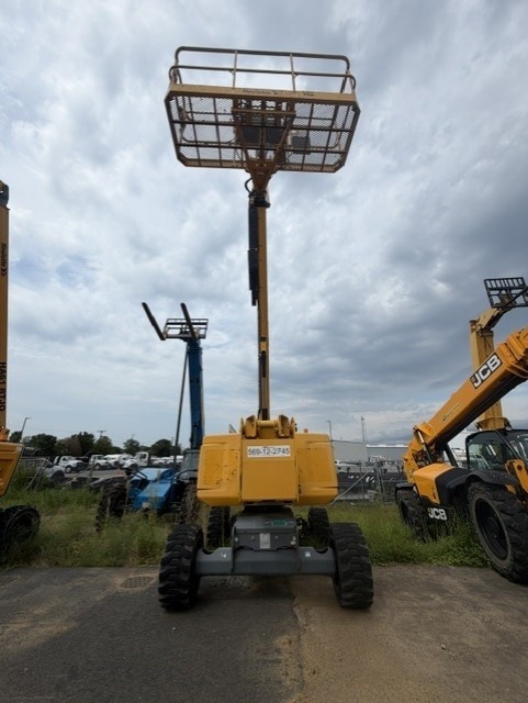 2019 Haulotte HA61 RTJ-5