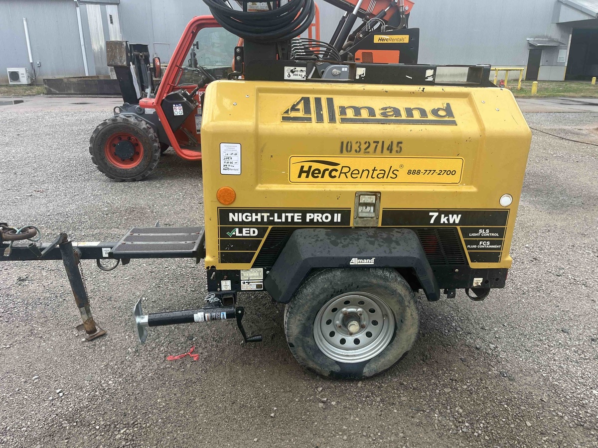 2021 Allmand Night-Lite Pro