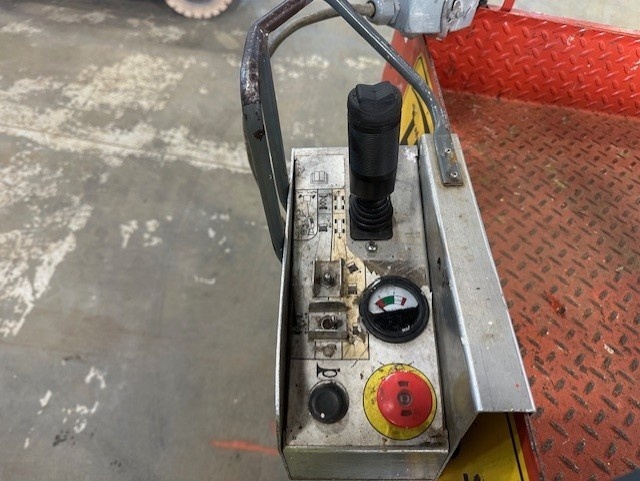 2019 Skyjack SJ4632-6