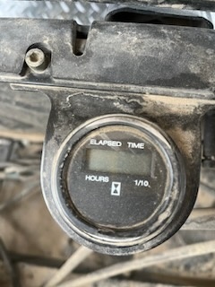 2018 Cushman Hauler 1200-5