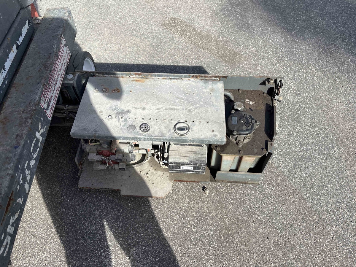 2019 Skyjack SJ3219-9