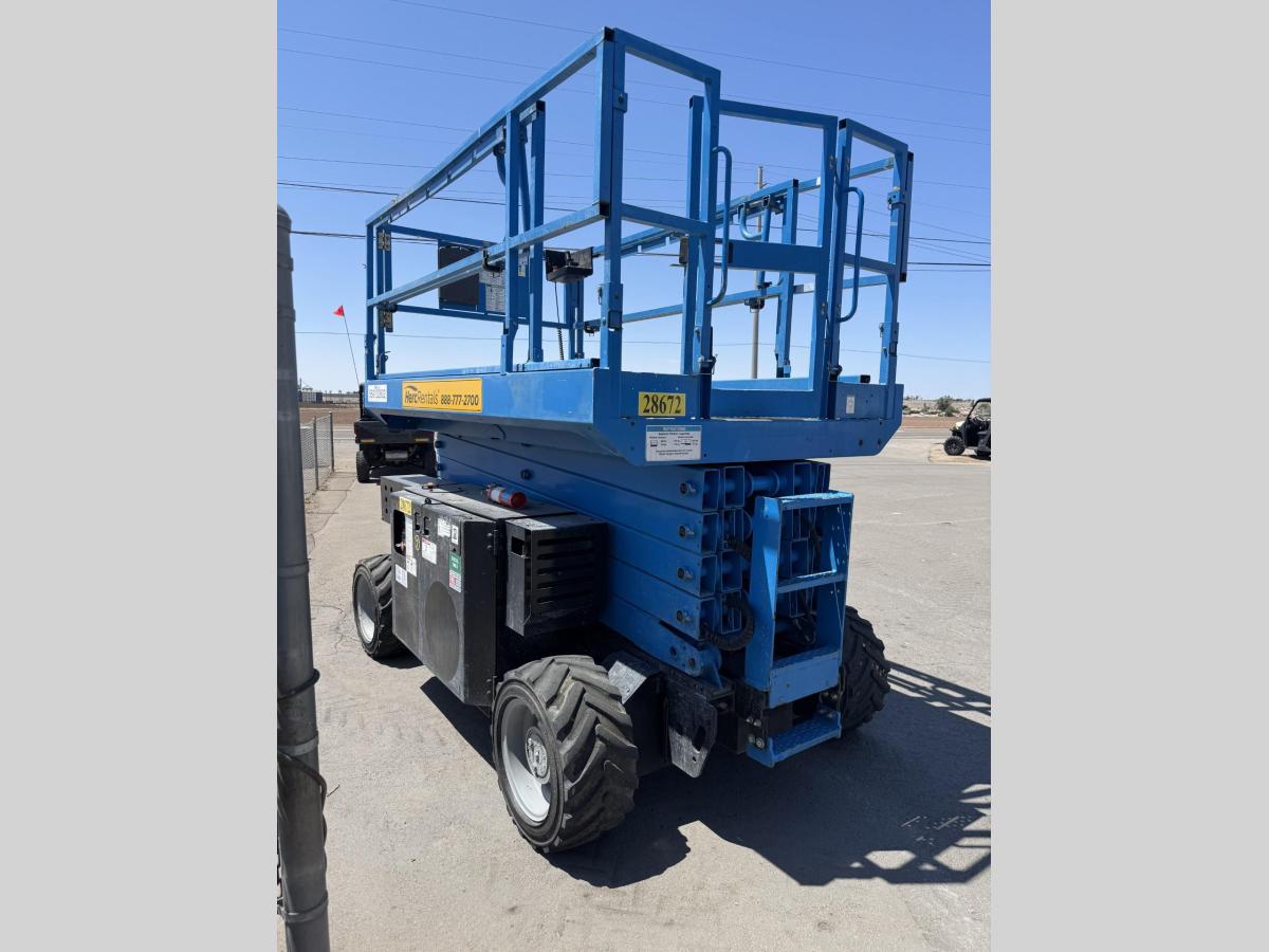 2016 Genie GS-4069 DC-2