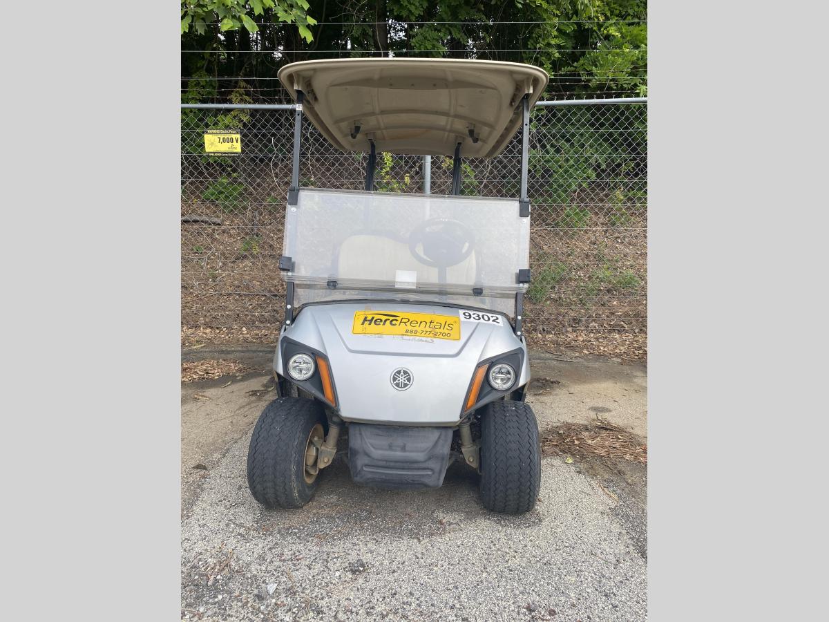 2019 Yamaha G29