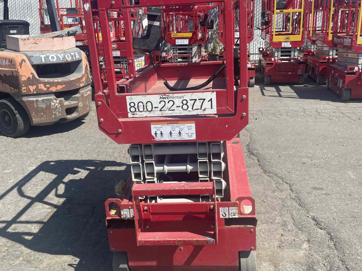 2018 MEC 1330SE