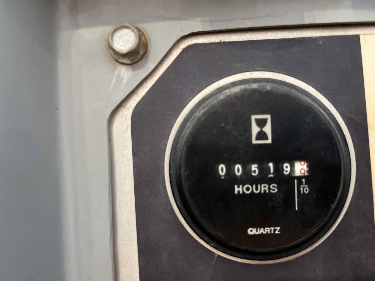 2015 Genie Z-34/22 N-5