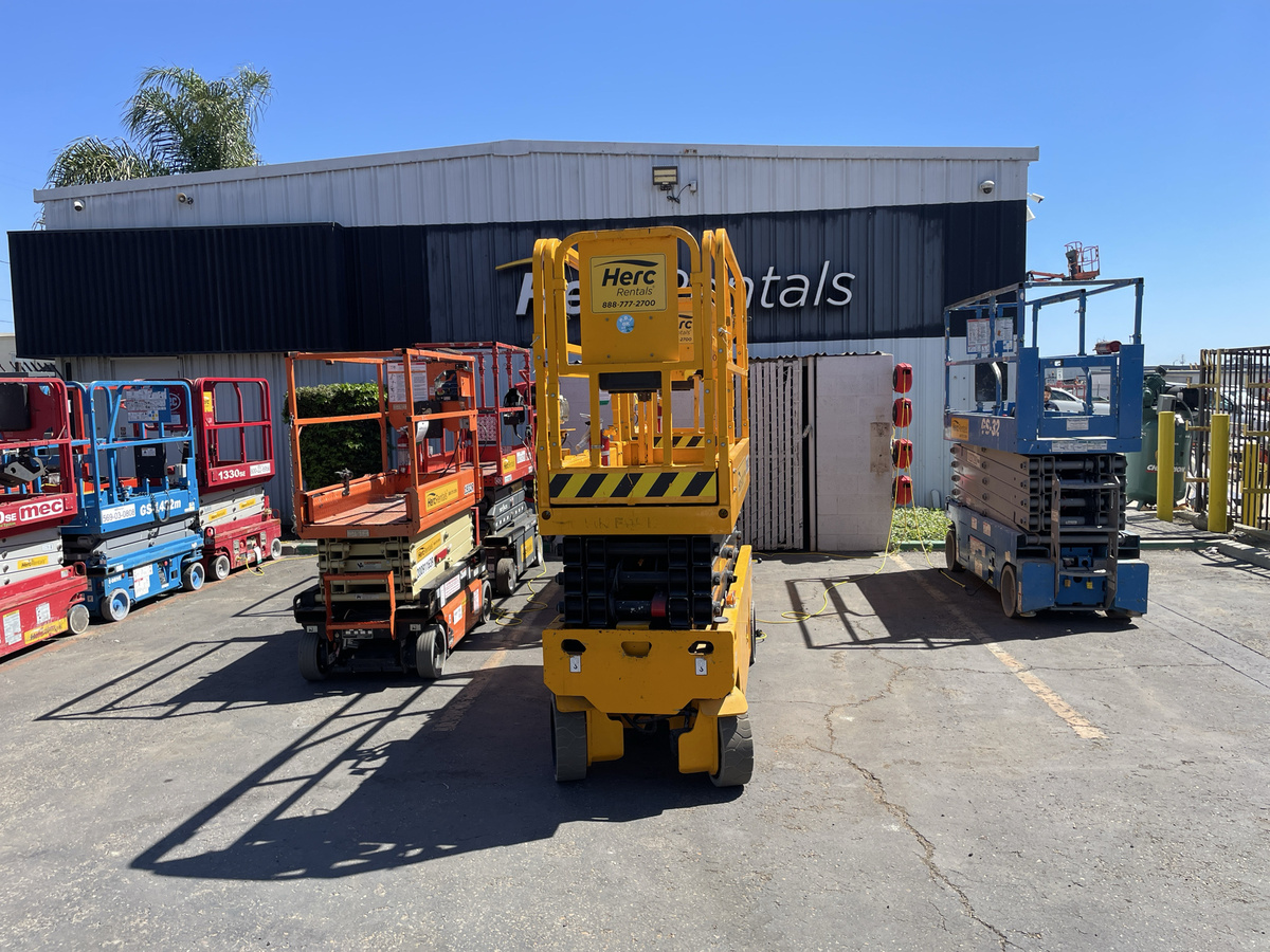 2022 JCB S2632E-3
