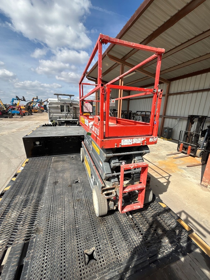 2018 Skyjack SJ3226