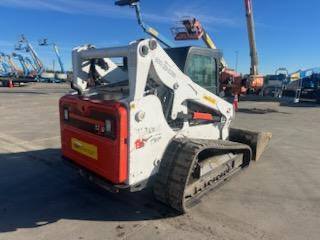 2020 Bobcat T740