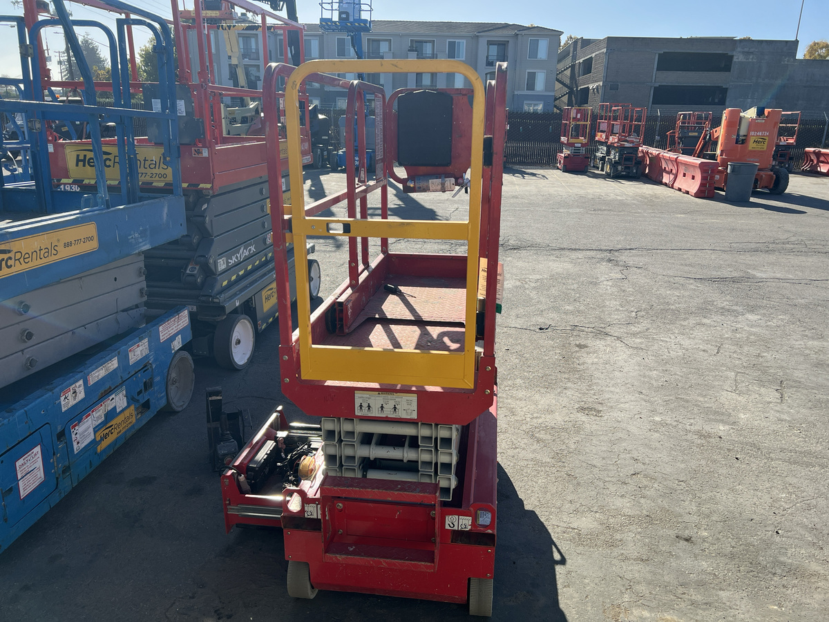 2019 MEC 1330SE-6