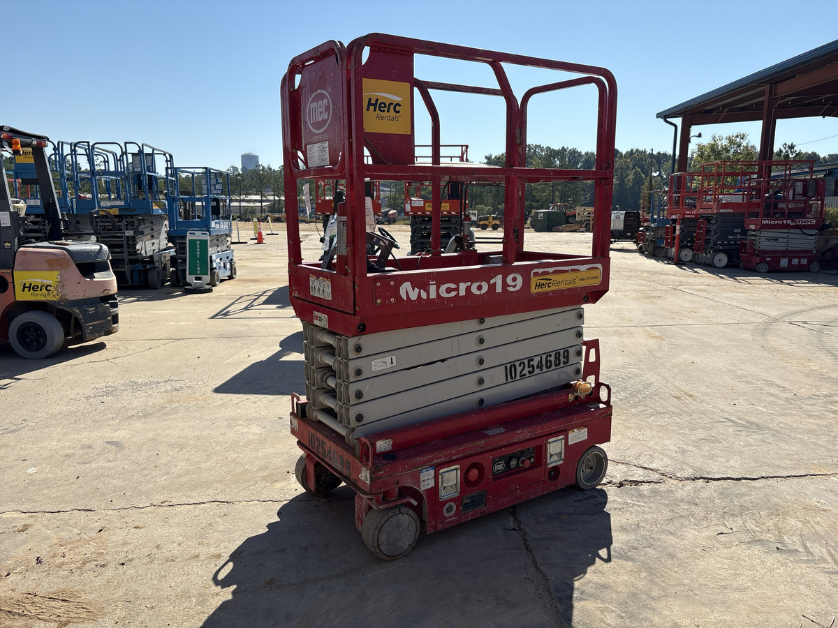 2018 MEC Micro 19-3