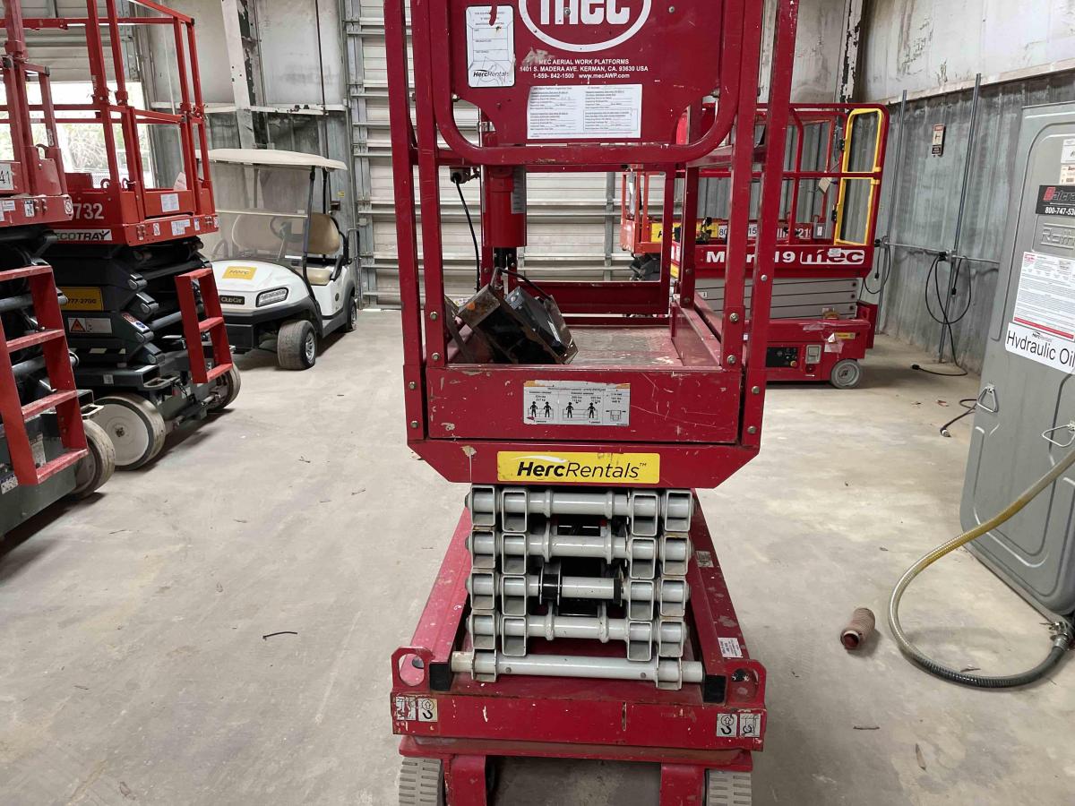 2018 MEC Micro 19