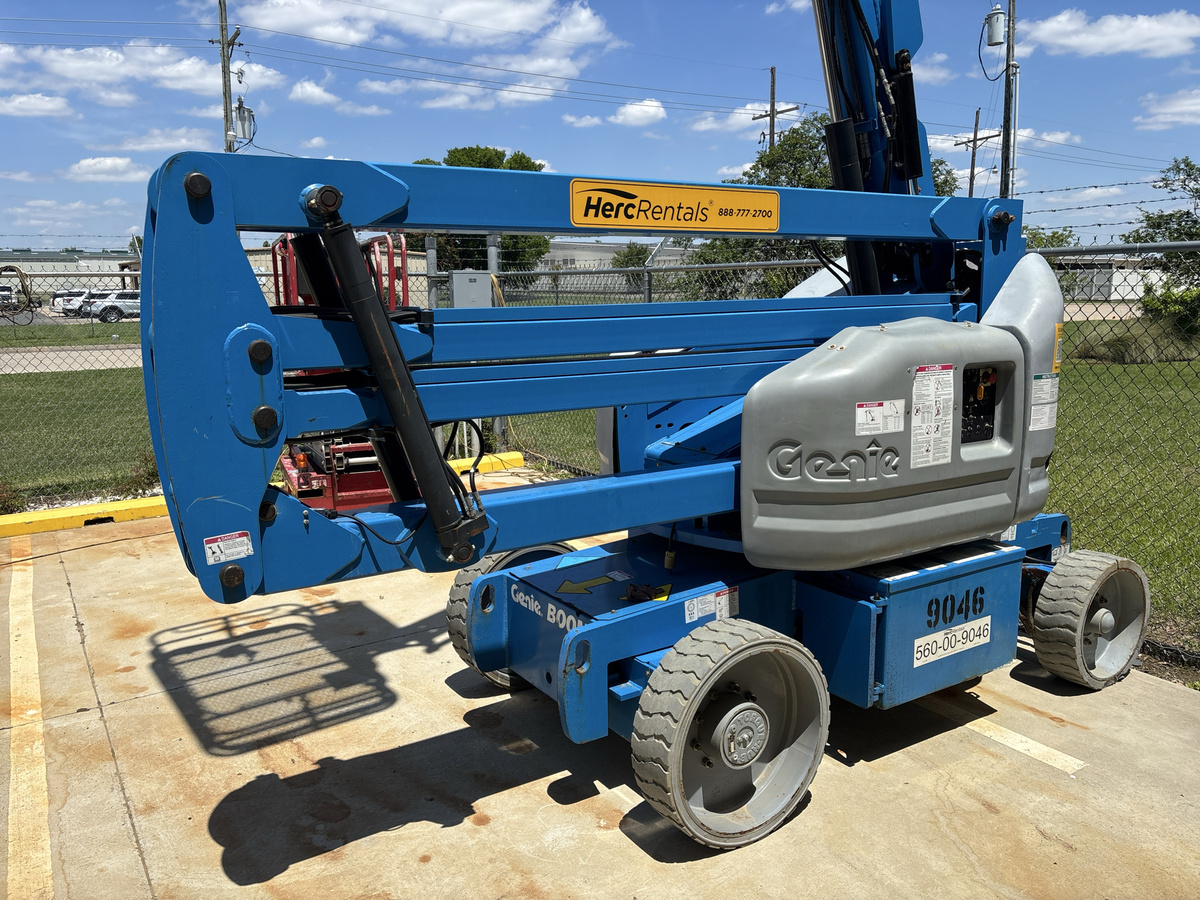 2018 Genie Z-40/23 N-5