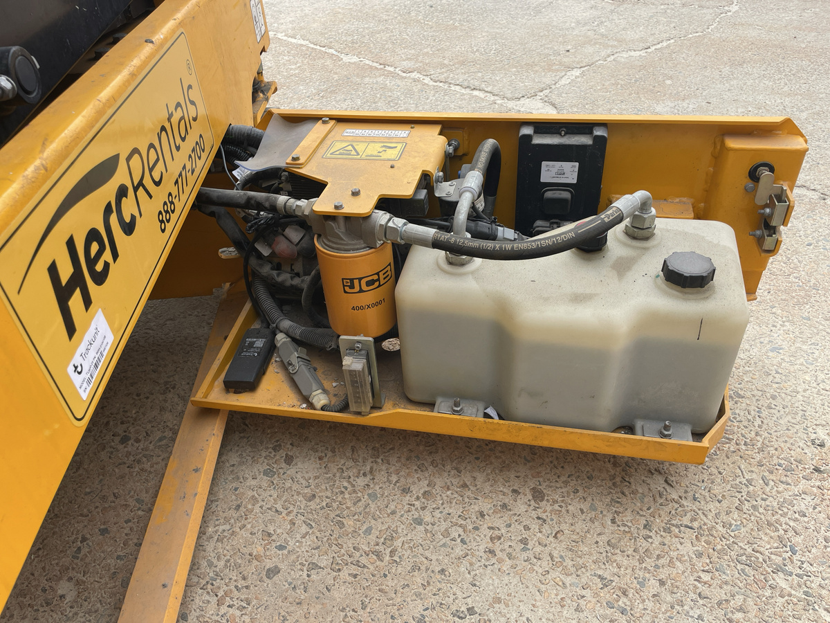 2023 JCB S1930E-9