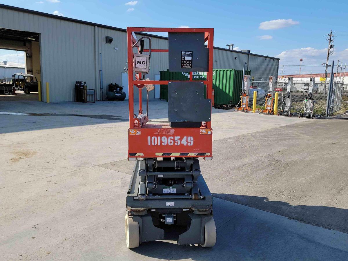 2016 Skyjack SJ3219