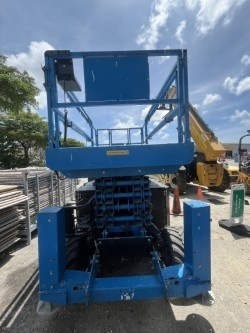 2019 Genie GS-4069 RT-3