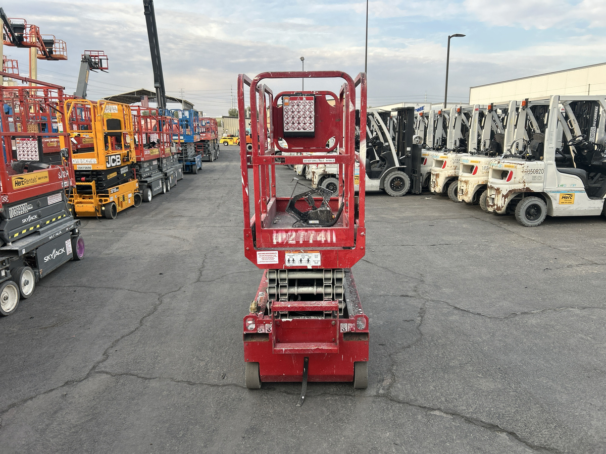 2019 MEC 1330SE-4