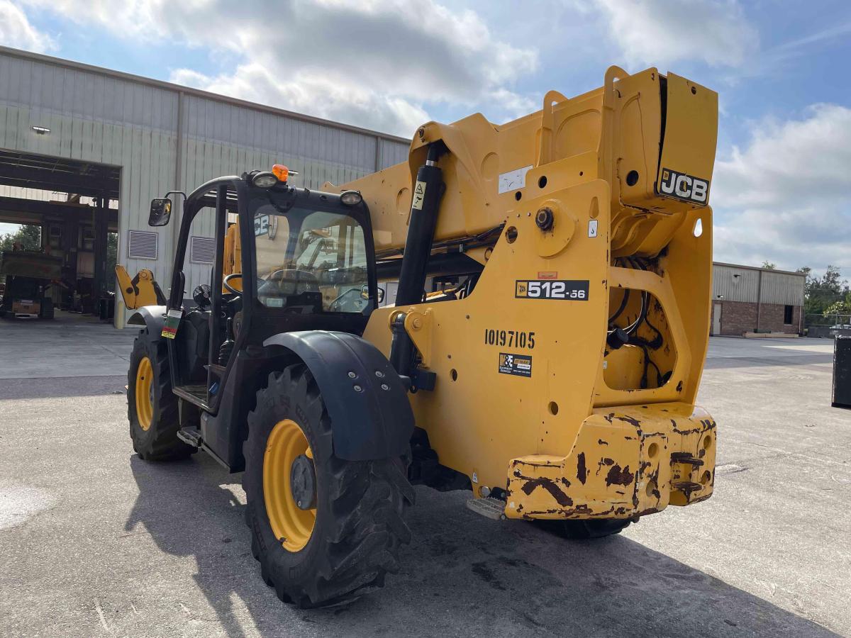 2016 JCB 512-56