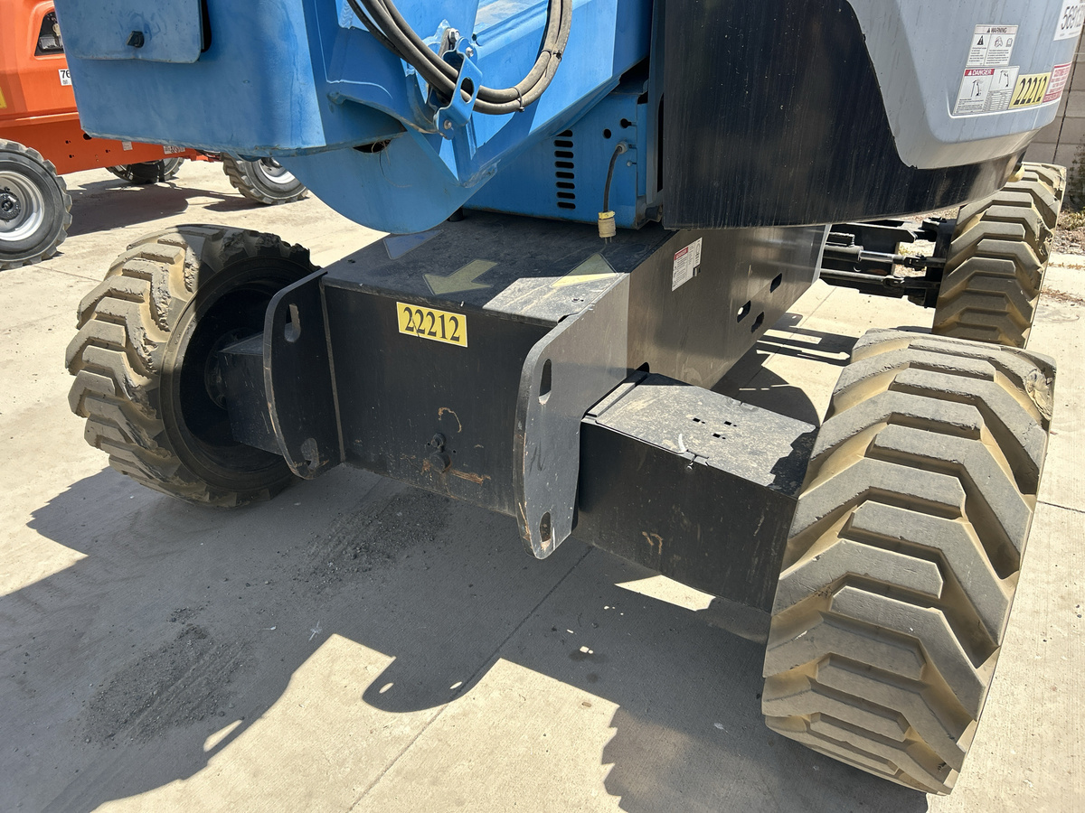 2015 Genie Z-62/40-17