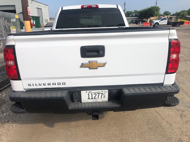 2018 GMC 1500