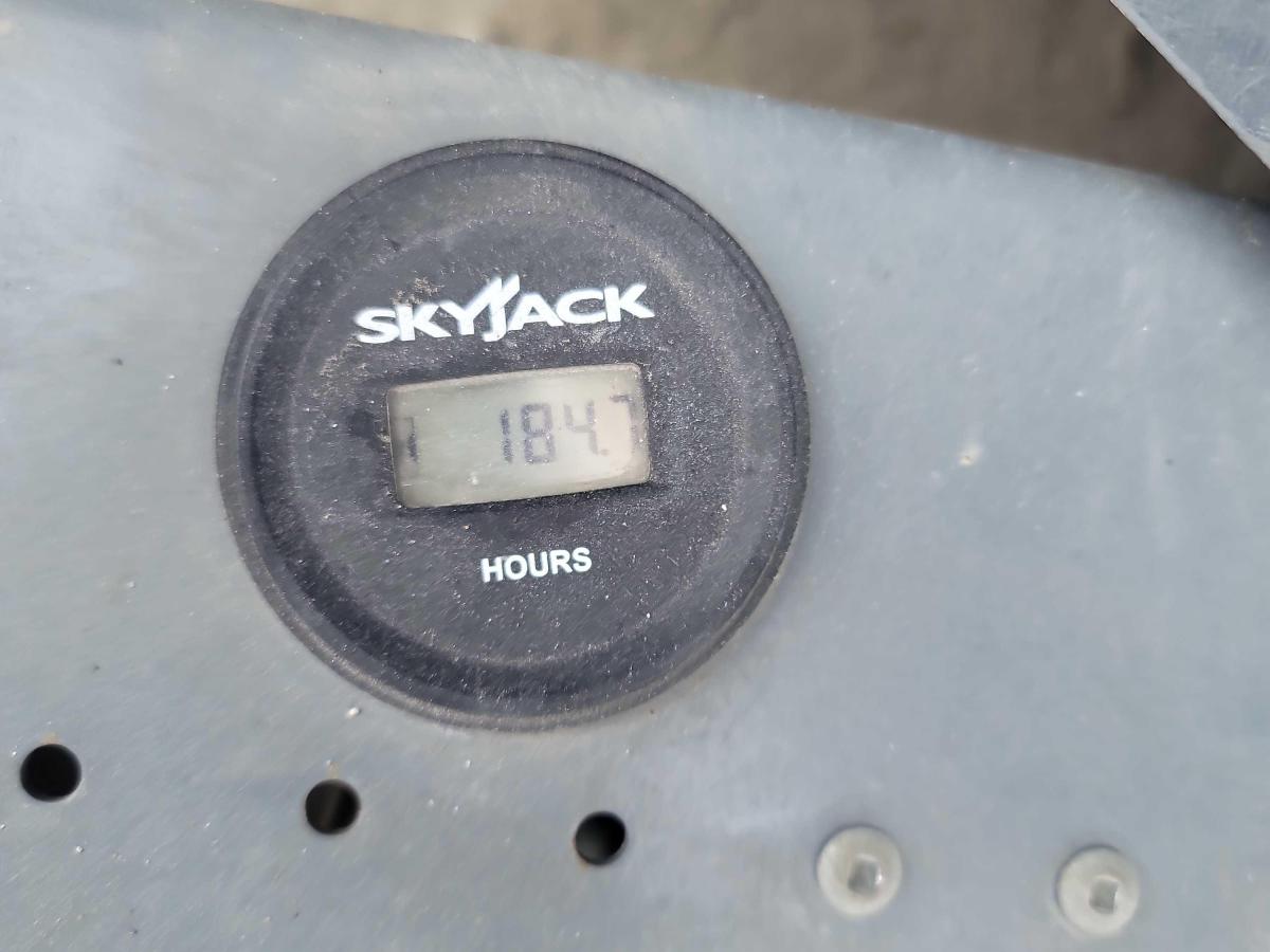 2017 Skyjack SJ3219