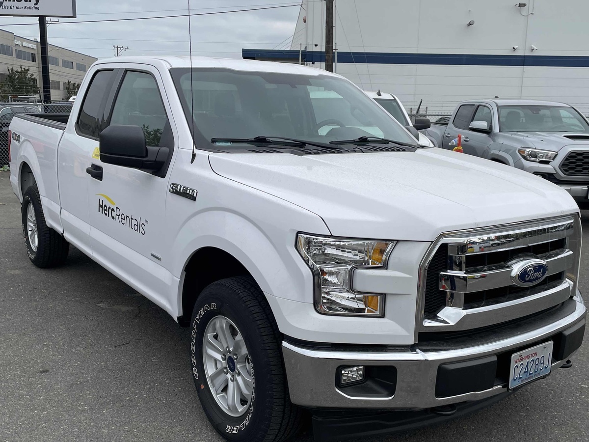 2017 Ford F150-3