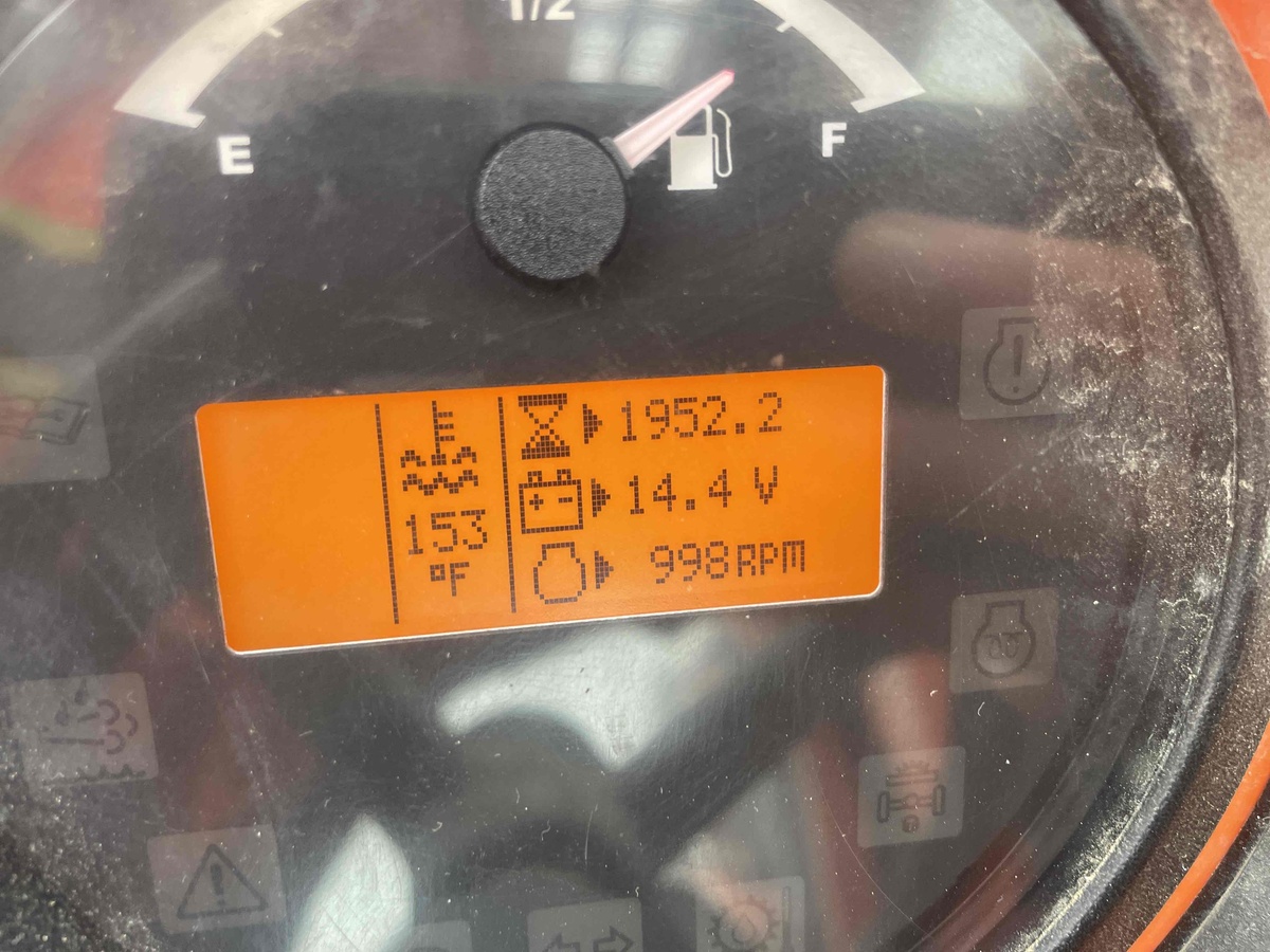 2018 SkyTrak 10054-7