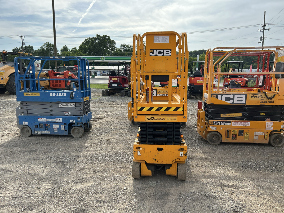 2022 JCB S1930E-6