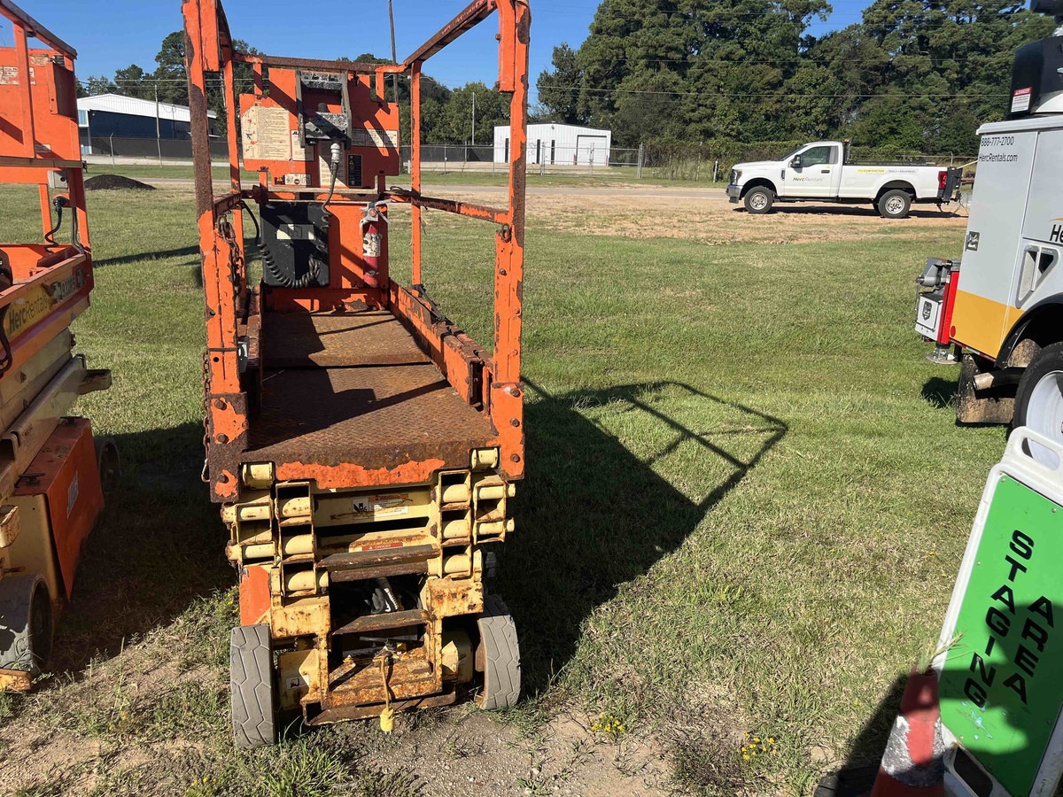 2016 JLG 1930ES-2