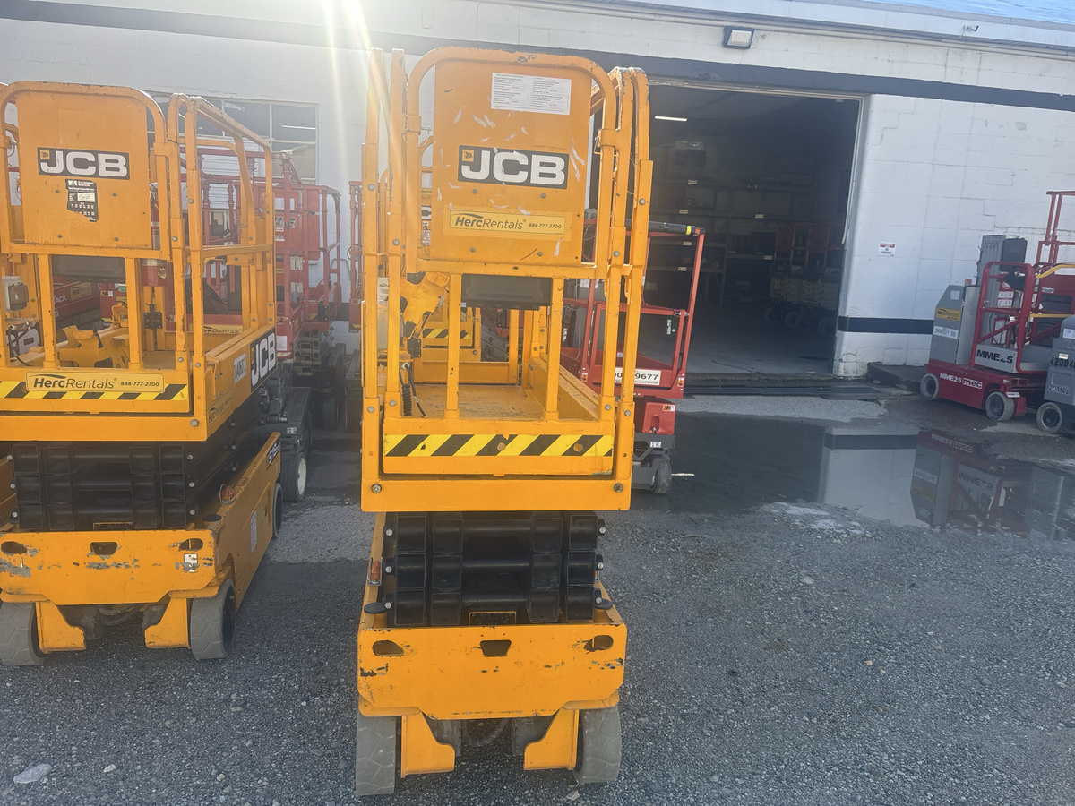 2023 JCB S1930E-6