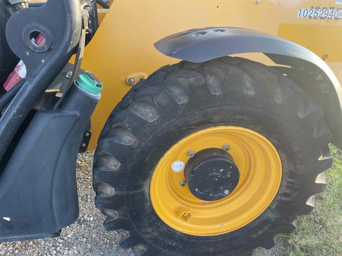 2018 JCB 506-36-4