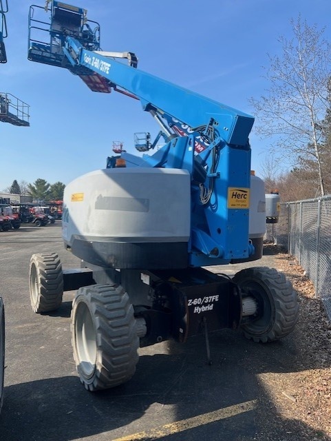 2018 Genie Z-60/37 DC-2