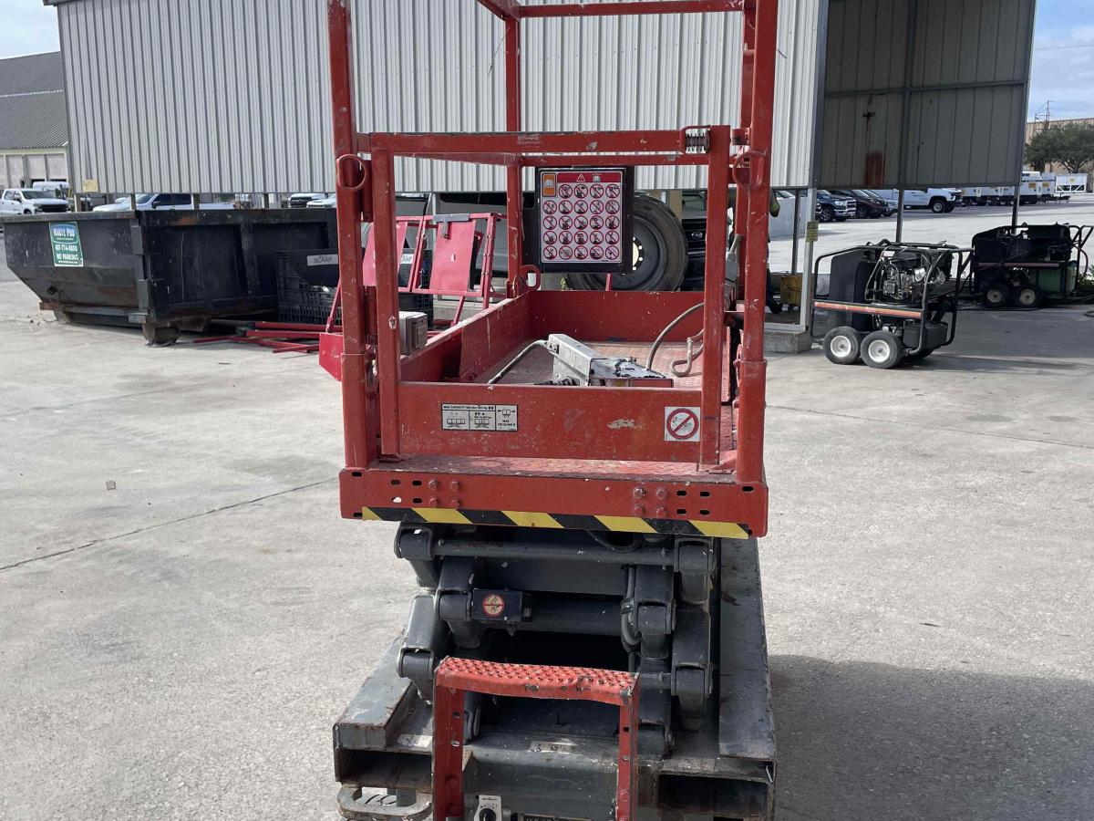 2019 Skyjack SJ3219
