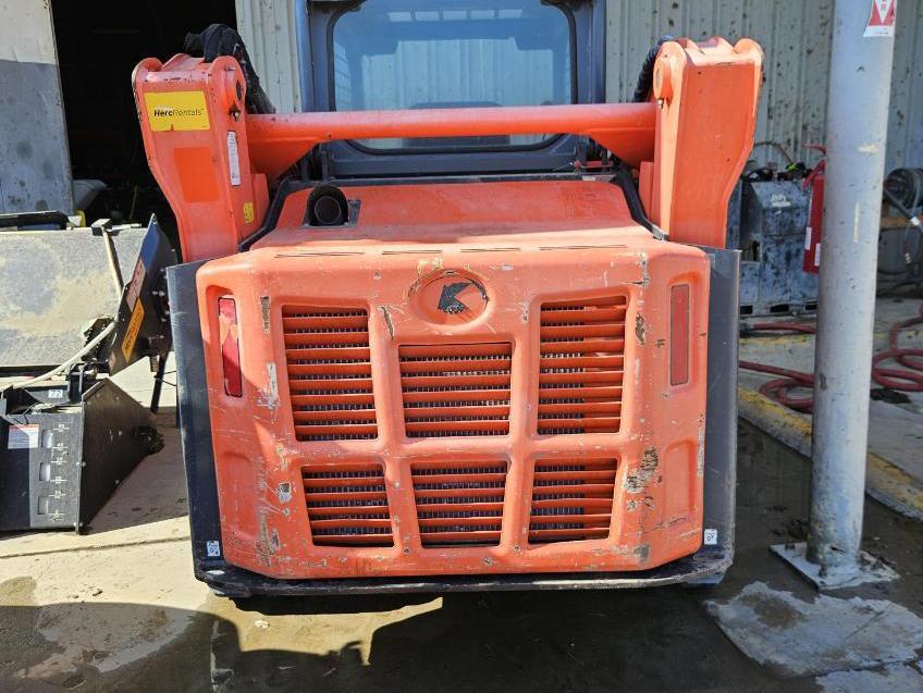 2018 Kubota SVL 75-2
