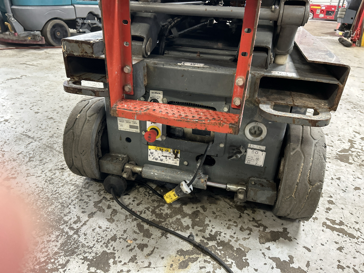 2018 Skyjack SJ3219-10