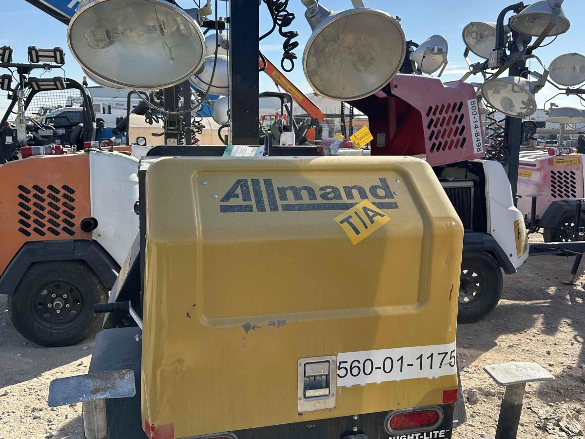 2020 Allmand Night-Lite Pro
