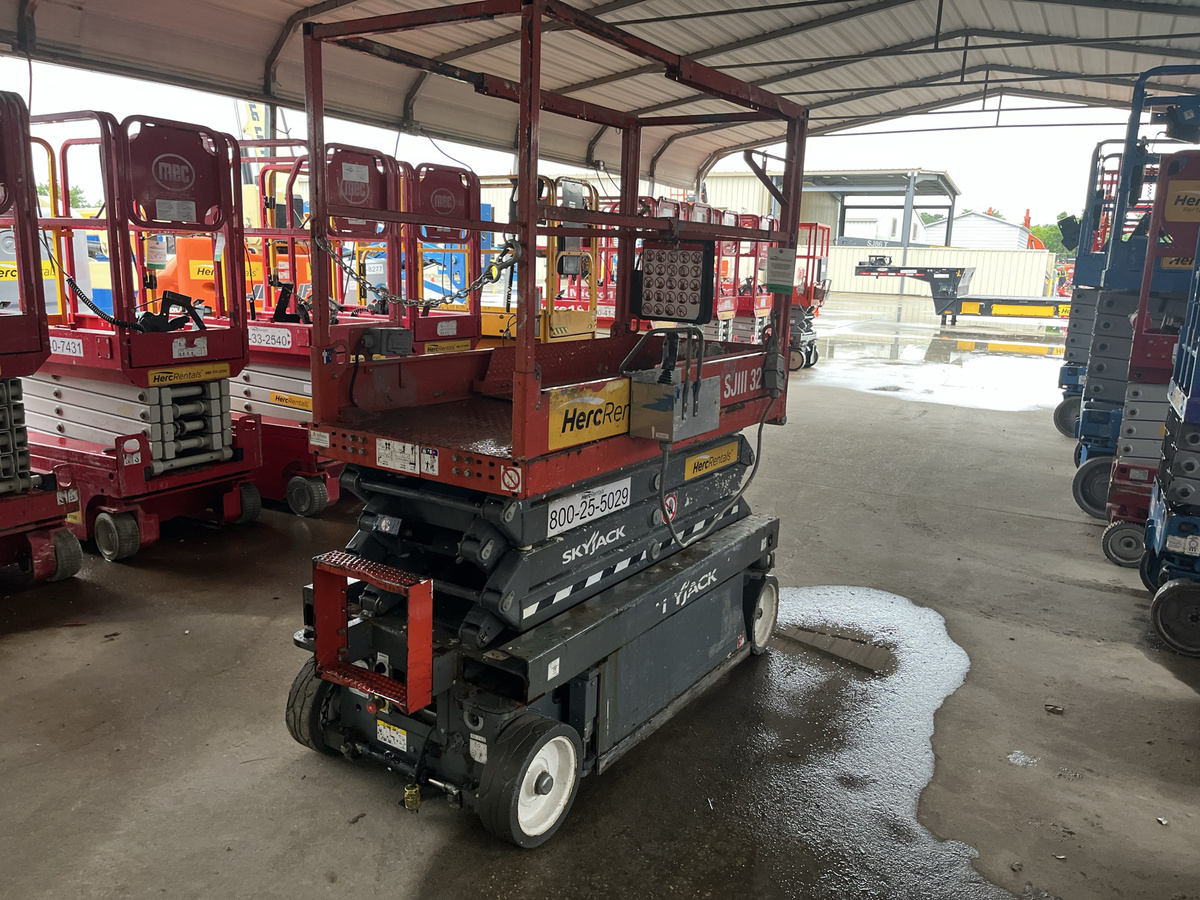 2019 Skyjack SJ3219