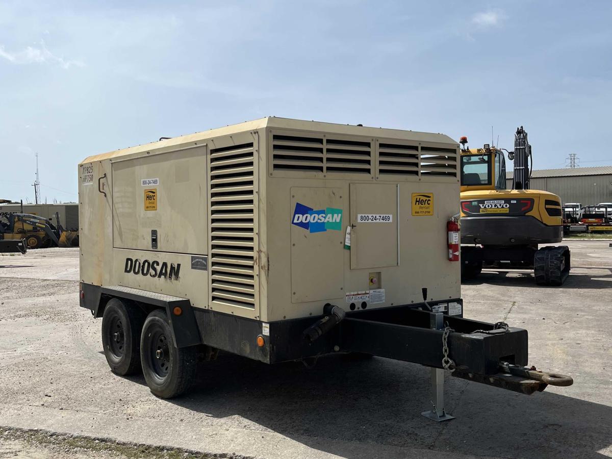 2019 Ingersol XP825/HP750